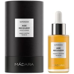 mádara - Superseed Anti-Age Recovery Beauty Oil 30 ml Olio