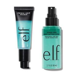 e.l.f. Cosmetics Power Grip Stick & Set Duo - Vegan and Cruelty-Free Makeup