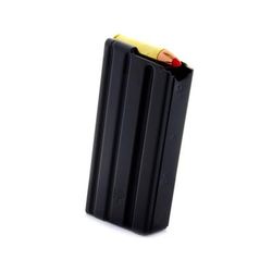 Duramag .450 Bushmaster Stainless Steel Rifle Magazine 5 Round 5X45041175CPD-5RD