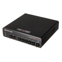 Genzler Kinetix 800