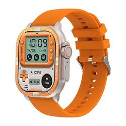 hk96s smartwatch amoled da 2,0 pollici supporta 100 modalità sportive orologio intelligente impermeabile ip68