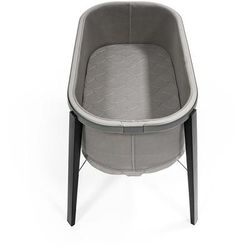Stokke Snoozi Bassinet - Graphite Grey