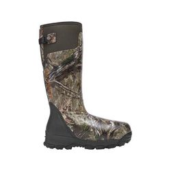 LaCrosse Footwear LaCrosse Alphaburly Pro Boots 1302335