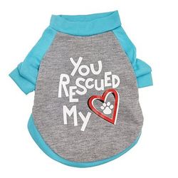 Cane Gatto Camicia / T-Shirt Moda Carino Traspirante Morbido Lavabile Confortevole All'aperto Casual Quotidiano Abbigliamento per Cani for Bichon Frisé Volpino di Pomerania Cucciolo Papillon Piccolo