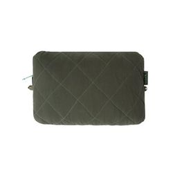Exped LuxeWool Pillow Moraine 7640277840928