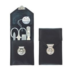 nippes Solingen astuccio per manicure LOCKS 1 St