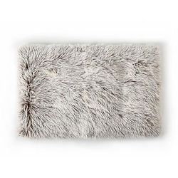 tappetino per animali domestici tappetino per cani peluche lungo inverno sonno caldo tappetino per animali domestici letto per cani comodo nido per gatti nido per cani forniture per animali domestici