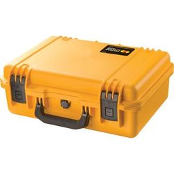 Pelican Storm Cases iM2300 Dry Box 18.2x13.4x6.7 Yellow No Foam iM2300-20000