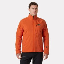 Helly Hansen Men’s Odin Stretch Insulator Jacket 2.0 Orange XL