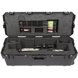 SKB Cases Series 3913-12 TenPoint Vapor RS470 / Nitro 505 Crossbow Case Black 3i-3913-VAP