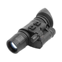 ATN NVM14-2G Night Vision Monocular Black Gen 2 Green Phosphor NVMPAN142G