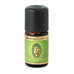 Primavera - Incenso indiano 5 ml Olio essenziale