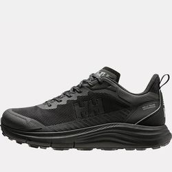 Helly Hansen Men's Stega Helly Tech® Waterproof Hiking Shoes Black 9