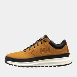 Helly Hansen Men's Beckett Shoes Brown 10