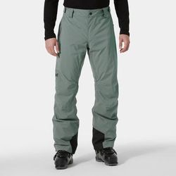 Helly Hansen Men's Legendary Insulated Ski trousers Grey XL