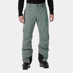 Helly Hansen Men's Legendary Insulated Ski trousers Grey XL