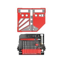 Real Avid Master Bench Block Pro Series Kit AVMBBPKIT
