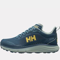 Helly Hansen Women's Stega Helly Tech® Waterproof Hiking Shoes Blue 4