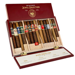 Joya de Nicaragua The Ultimate Jewel Collection Sampler - SAMPLER (14)