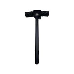 MASP Industries AR-15 Gen3 Throttle Charging Handle Black MASP15TCHV3BLK