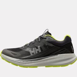 Helly Hansen Men's Skyhawk Trail Running Shoes Black 7.5