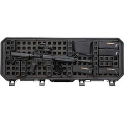 Magpul Industries DAKA Grid Organizer for Plano All Weather 2 42 in Black MAG1328BLK