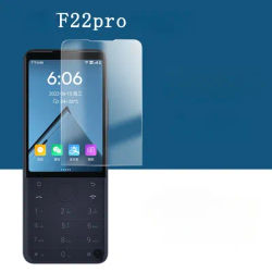 9H HD Tempered Glass For Xiaomi Qin F21 F22 Pro Glass Screen Protector For Xiaomi Mi Qin F21Pro