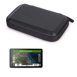 Portable Protect Case Storage Bag Pouch for Garmin ZUMO XT2 Overlander Tread Powersport Accessories