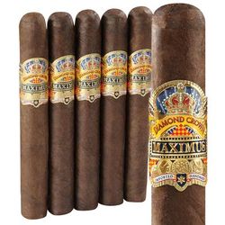 Diamond Crown Maximus - Box of 20