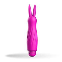 Lovelyness - Vibratore Rabbit per clitoride 1 St