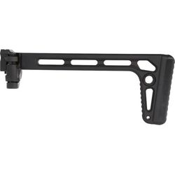 SIG SAUER MCX/MPX Minimalist Locking Folding Stock Black 8901410