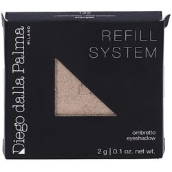 Diego dalla Palma Ombretto Perlato Tonalità 122 Extra Gold 1 pz Make u