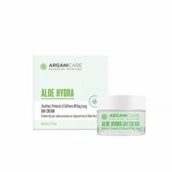 Arganicare - crema da giorno antirughe 50 ml Crema idratante
