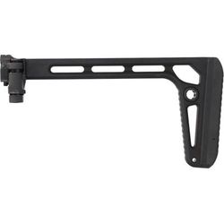 SIG SAUER MCX/MPX Minimalist Plus Locking Folding Stock Black 8901411