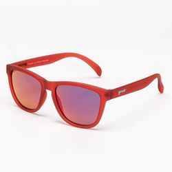 goodr OG Sunglasses Sunglasses Phoenix at a Bloody Mary Bar