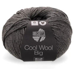 Lana Grossa Laine Cool Wool Big