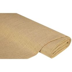 Toile de jute, naturelle