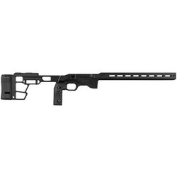 MDT ACC Premier GEN2 Remington 700 SA Chassis System Right Hand Black 109512-BLK