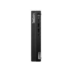 Lenovo ThinkCentre M70q Gen 5 Desktop - 512GB SSD - 16GB RAM - Intel vPro® platform