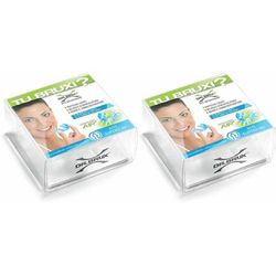 Dr. Brux® Bite Antibruxismo Set da 2 2x1 pz Altro