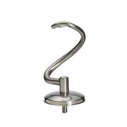 Hamilton Beach DH800SS Spiral Dough Hook for CPM800, Stainless Steel