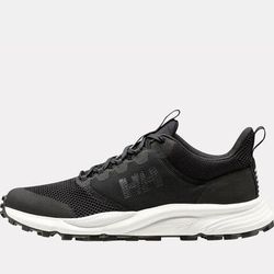 Helly Hansen Men's Featherswift 2.0 Trail Running Shoes Black 7