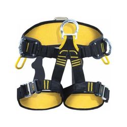 Beal Hero Sit Harness Sm BHPHS.1