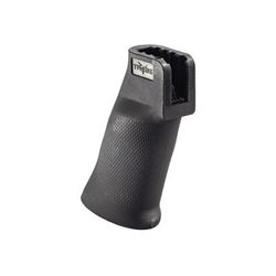 TRYBE Defense Rifle Grip Black TRBCHASGRIP