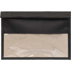 SLNT Window Faraday Bag Black Extra Large SPUF-WNW-XL