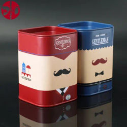 Barbershop Blade Disposal Case Safe Storage Bank Razor Safe Blade Container Box Salon Barber Styling Accessories Supplies