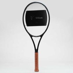 Wilson RF 01 Future Tennis Racquets