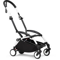 Stokke YOYO3 Ultra Compact Frame - White