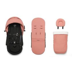 Stokke YOYO 0+ Newborn Pack - Ginger