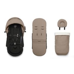Stokke YOYO 0+ Newborn Pack - Taupe